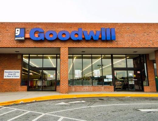 Goodwill of North Georgia