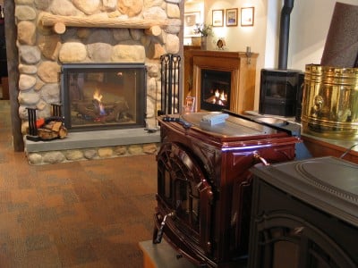 From efficient wood stoves to gas fireplaces, Albany, NY trusts Matchless Stove & Chimney for all their hearth needs!