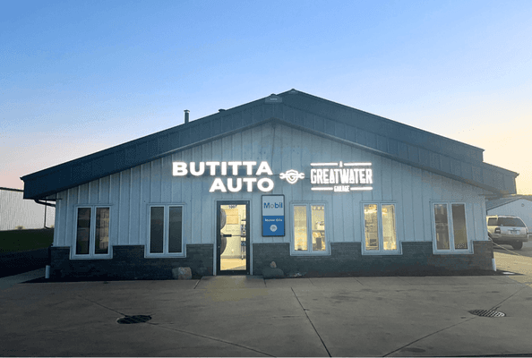 Butitta Auto