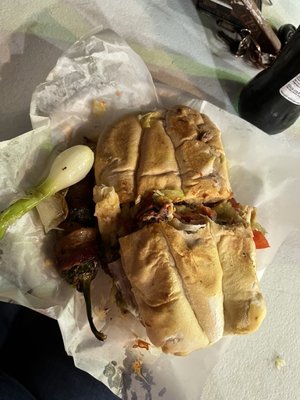 Torta Cubana