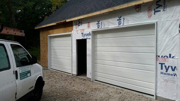 Excellent Garage Door