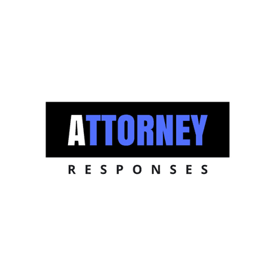 Attorney Responses