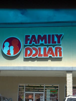 Family Dollar