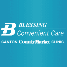 Blessing Convenient Care - Canton