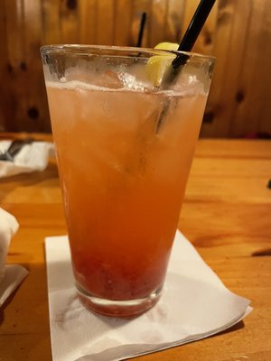 Strawberry Lemonade