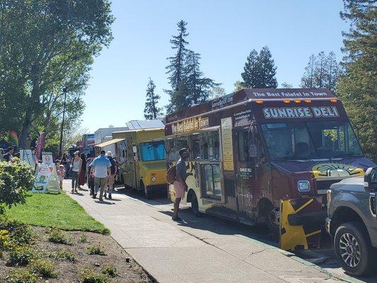 2024 event (food trucks)