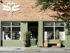 Located in the heart of downtown Fremont.