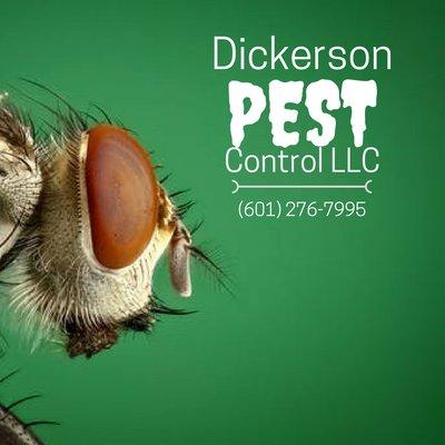 Dickerson Pest Control LLC