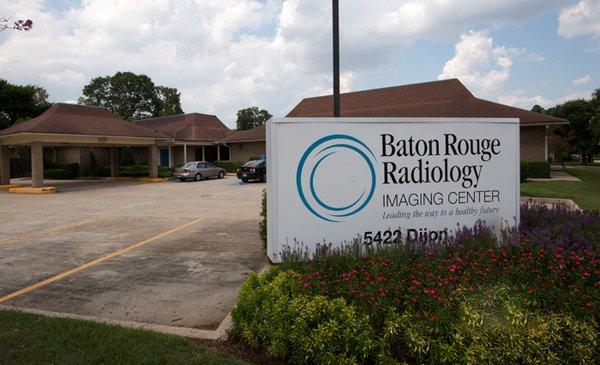 Baton Rouge General Imaging & Radiology Center - Dijon Drive