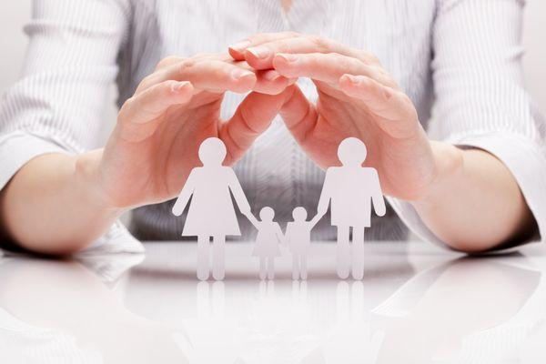 Family Law Assistance