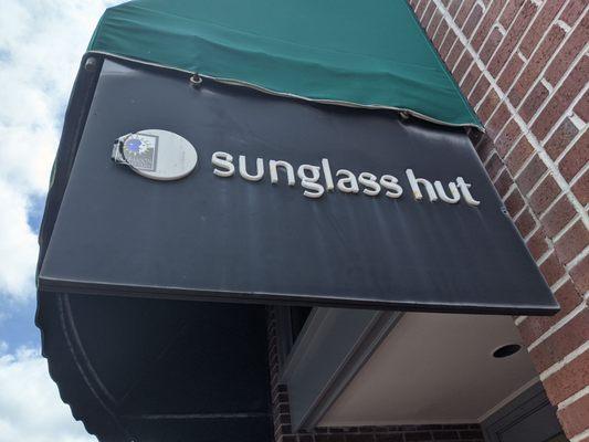 Sunglass Hut