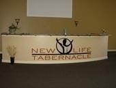 New Life Tabernacle