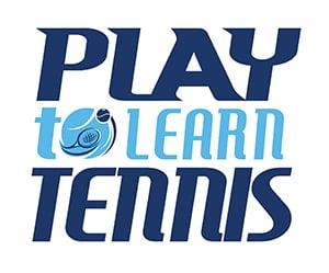 Play to Learn Tennis Lessons