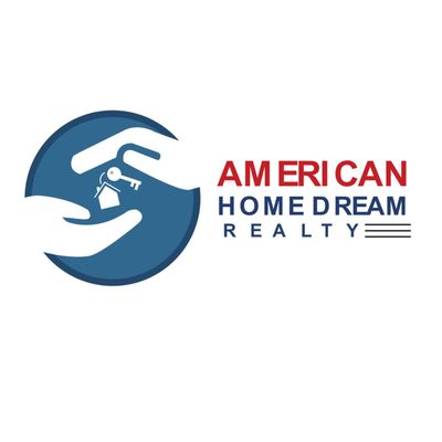 American Home Dream Realty Company Logo