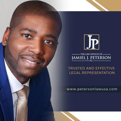 The Law Offices of Jamiel J. Peterson, P.C.