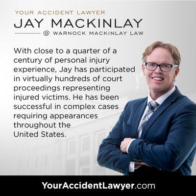 Warnock MacKinlay Law