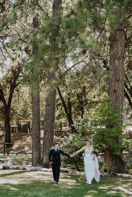 The Davies Family Inn at ShadowRidge Ranch