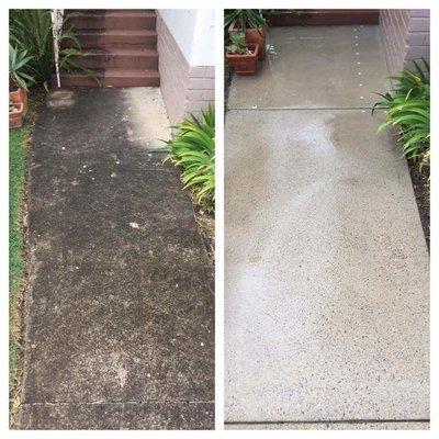 Powerwash