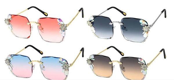 Beautiful Jeweled Sunglasses for Women