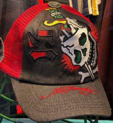 Ed Hardy