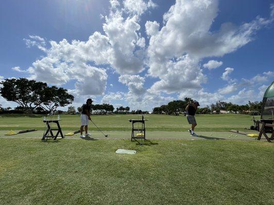 Stonebridge Country Club, Boca Raton