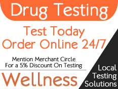 Wellness: Local Testing Solutions