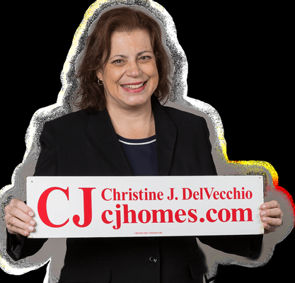 Christine J DelVecchio - Warren Real Estate