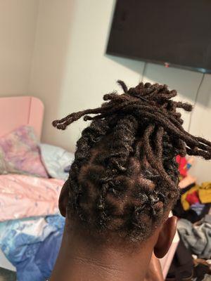 Dread style