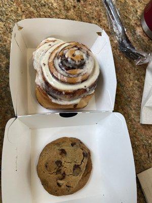 Cinnabon