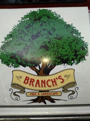 Branchs Landscaping