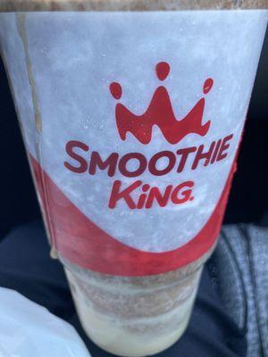 Smoothie King