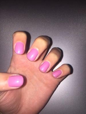 Nails Care