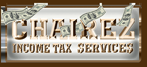 Chairez Income Tax Services