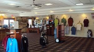 The Pro Shop at Idle Creek