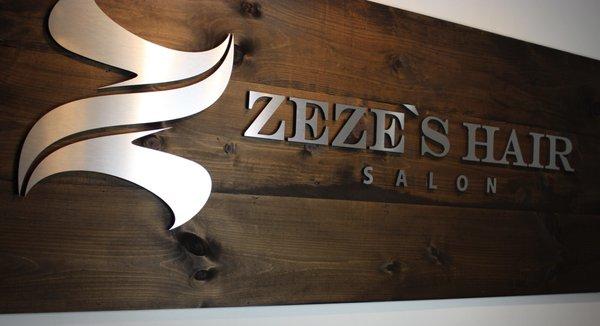 Zeze's Hair Salon and Spa