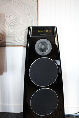 Meridian DSP5200