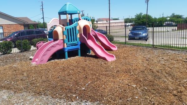 Playground Picture 1