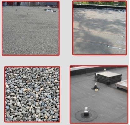 Commercial Roofing Services