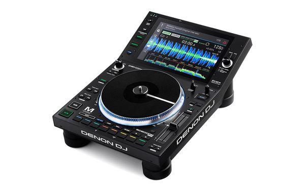 DENON DJ SC6000M