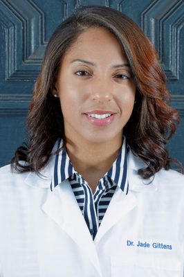 Dr. Jade Gittens