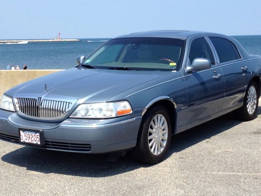 Cape Sky Limo