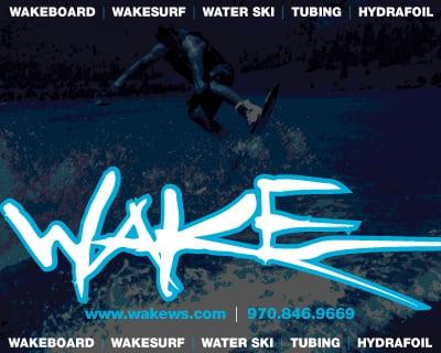 Wake, LLC