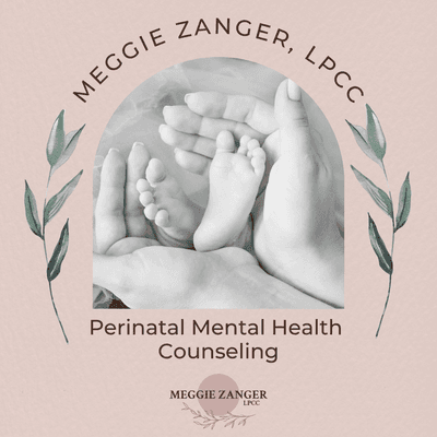 I'm passionate about supporting those impacted by infertility, reproductive loss, birth trauma, pregnancy, & postpartum depression/anxiety.