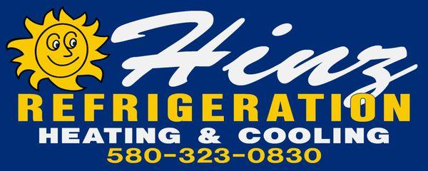 Hinz Refrigeration-Air Conditioning & Heating