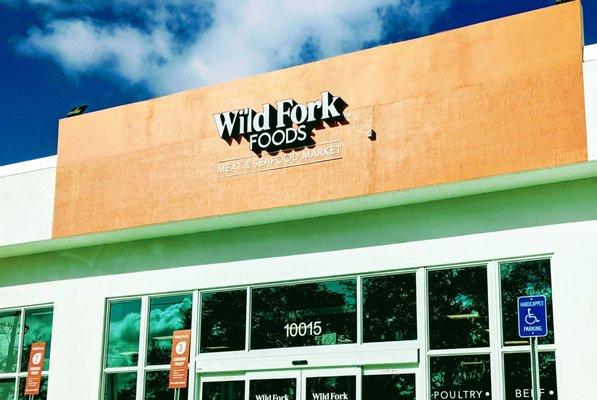 Wild Fork Foods