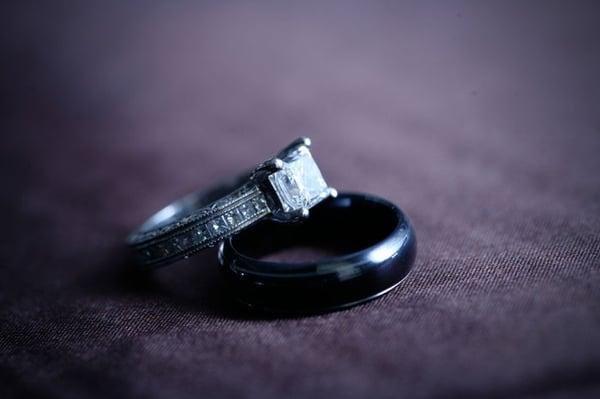 Wedding Ring