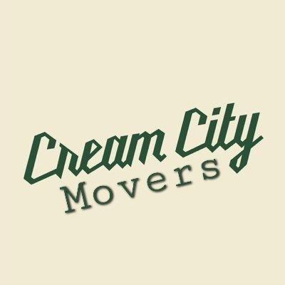 Cream City Movers