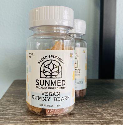 Vegan Gummies