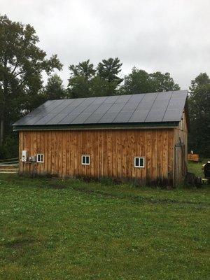 Arndt Residence; Saint Johnsville, NY