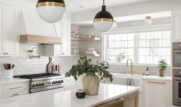 McGuire + Co. Kitchen & Bath